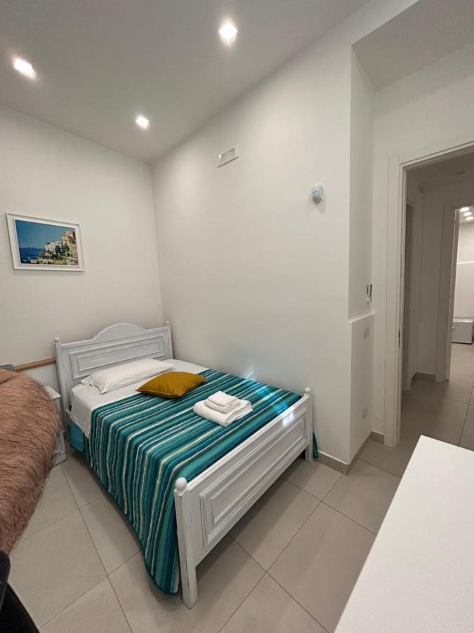 Vesuvia B&B Luxury Living Pompei Exterior photo